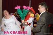 ФОКУСЫ ОТ ВАЛЕРЫ букет для невесты 15